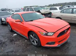 1FA6P8TH7G5230594 2016 FORD MUSTANG