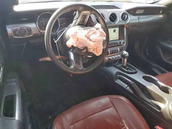 1FA6P8TH7G5231647 2016 FORD MUSTANG - Image 8