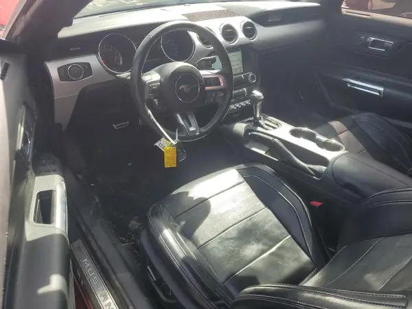 1FA6P8TH7G5232085 2016 FORD MUSTANG - Image 8