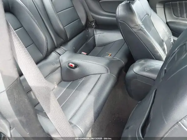 1FA6P8TH7G5235407 2016 FORD MUSTANG - Image 8