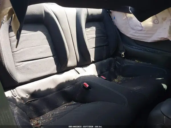 1FA6P8TH7G5236069 2016 FORD MUSTANG - Image 8