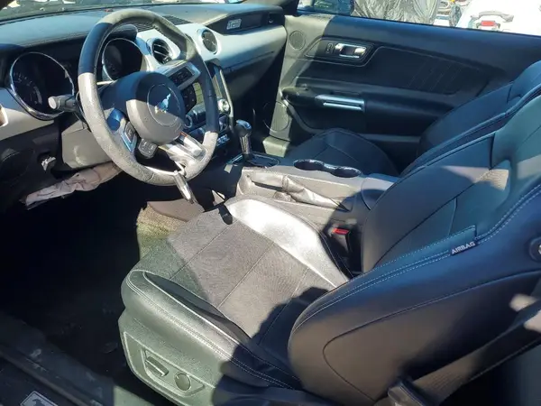 1FA6P8TH7G5236279 2016 FORD MUSTANG - Image 8