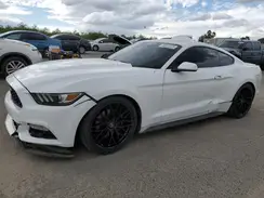 1FA6P8TH7G5237741 2016 FORD MUSTANG