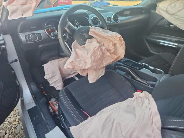 1FA6P8TH7G5238095 2016 FORD MUSTANG - Image 8
