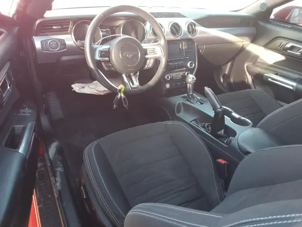 1FA6P8TH7G5240820 2016 FORD MUSTANG - Image 8