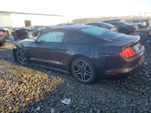 1FA6P8TH7G5240851 2016 FORD MUSTANG - Image 2