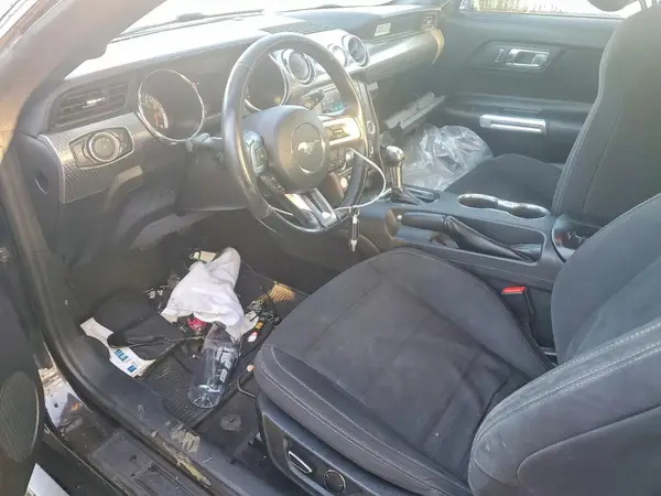 1FA6P8TH7G5240851 2016 FORD MUSTANG - Image 8