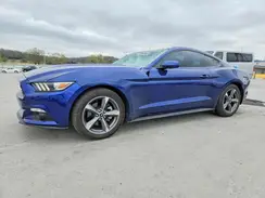 1FA6P8TH7G5240882 2016 FORD MUSTANG