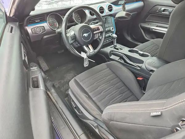 1FA6P8TH7G5240882 2016 FORD MUSTANG - Image 8