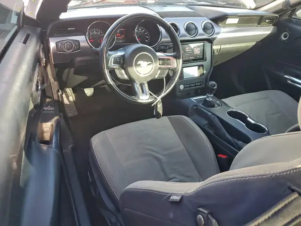 1FA6P8TH7G5241014 2016 FORD MUSTANG - Image 8