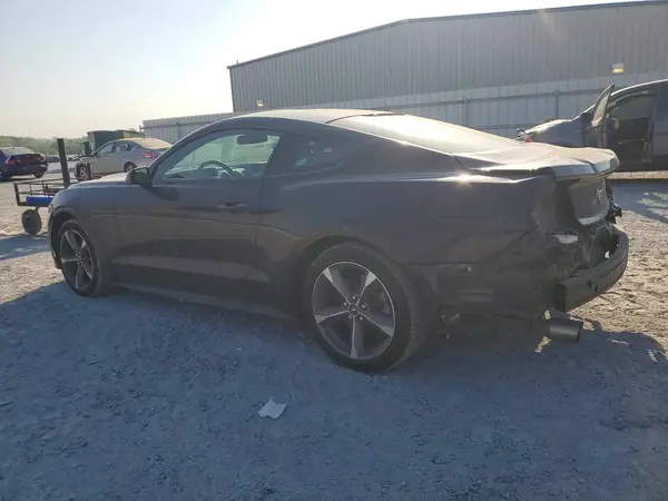 1FA6P8TH7G5241319 2016 FORD MUSTANG - Image 2