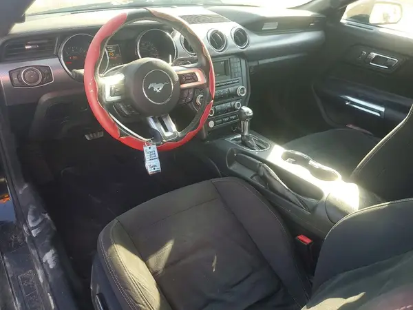 1FA6P8TH7G5241319 2016 FORD MUSTANG - Image 8