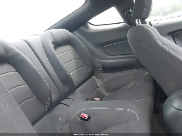 1FA6P8TH7G5241658 2016 FORD MUSTANG - Image 8