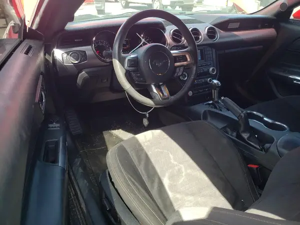 1FA6P8TH7G5241773 2016 FORD MUSTANG - Image 8