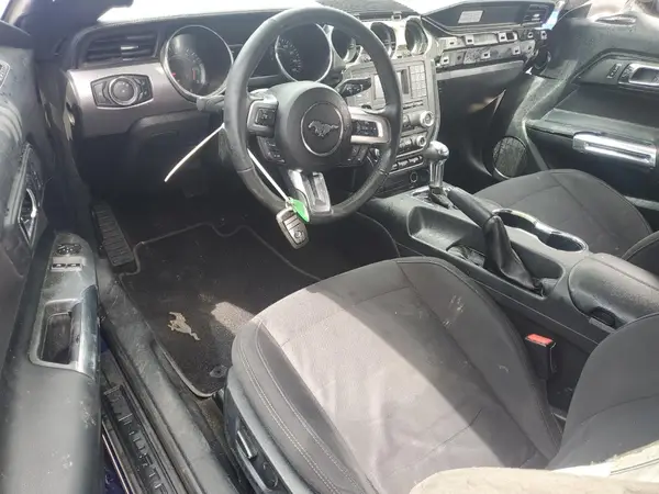 1FA6P8TH7G5242101 2016 FORD MUSTANG - Image 8