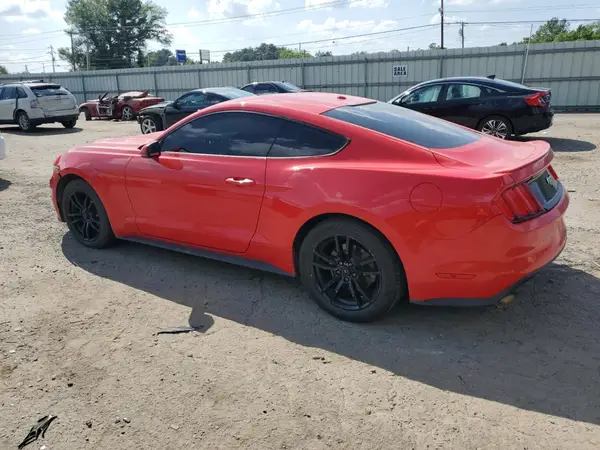 1FA6P8TH7G5243748 2016 FORD MUSTANG - Image 2