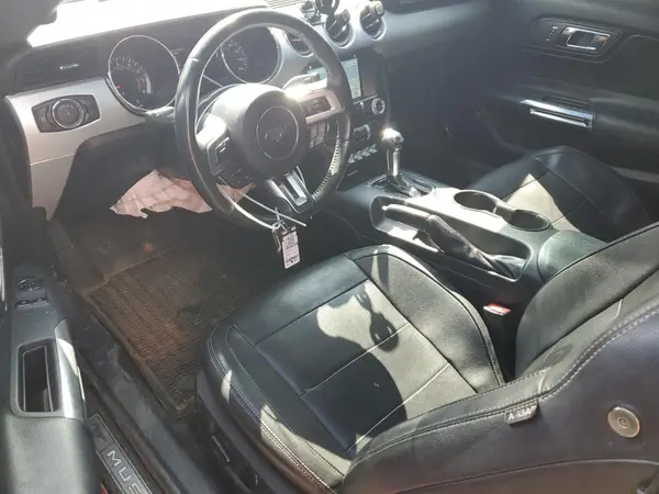 1FA6P8TH7G5243748 2016 FORD MUSTANG - Image 8