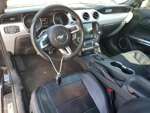 1FA6P8TH7G5243796 2016 FORD MUSTANG - Image 8