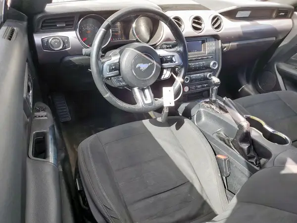 1FA6P8TH7G5246147 2016 FORD MUSTANG - Image 8