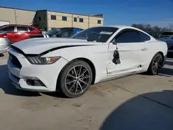 1FA6P8TH7G5246598 2016 FORD MUSTANG
