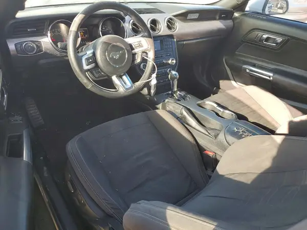 1FA6P8TH7G5246598 2016 FORD MUSTANG - Image 8