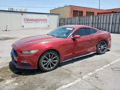 1FA6P8TH7G5246746 2016 FORD MUSTANG
