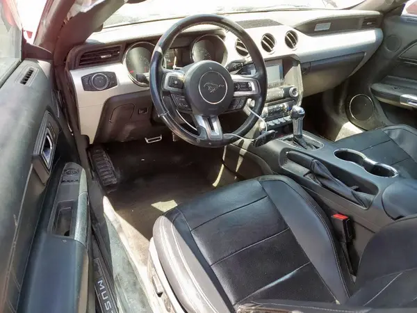 1FA6P8TH7G5246746 2016 FORD MUSTANG - Image 8