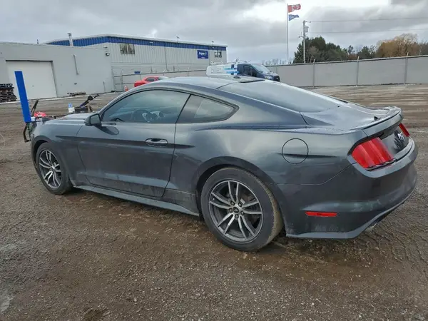 1FA6P8TH7G5248920 2016 FORD MUSTANG - Image 2