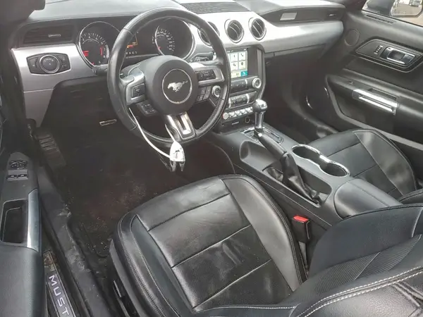 1FA6P8TH7G5248920 2016 FORD MUSTANG - Image 8