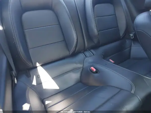 1FA6P8TH7G5259089 2016 FORD MUSTANG - Image 8
