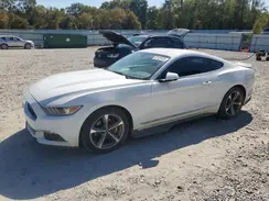 1FA6P8TH7G5259318 2016 FORD MUSTANG