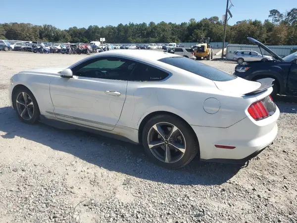 1FA6P8TH7G5259318 2016 FORD MUSTANG - Image 2