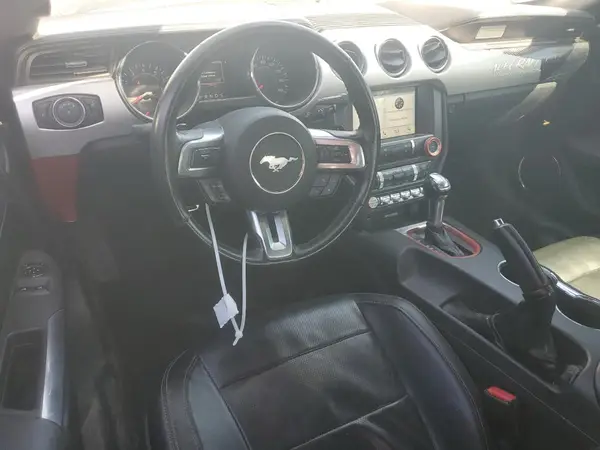 1FA6P8TH7G5259318 2016 FORD MUSTANG - Image 8