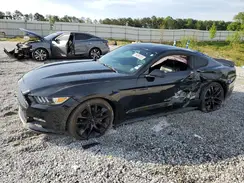 1FA6P8TH7G5259593 2016 FORD MUSTANG