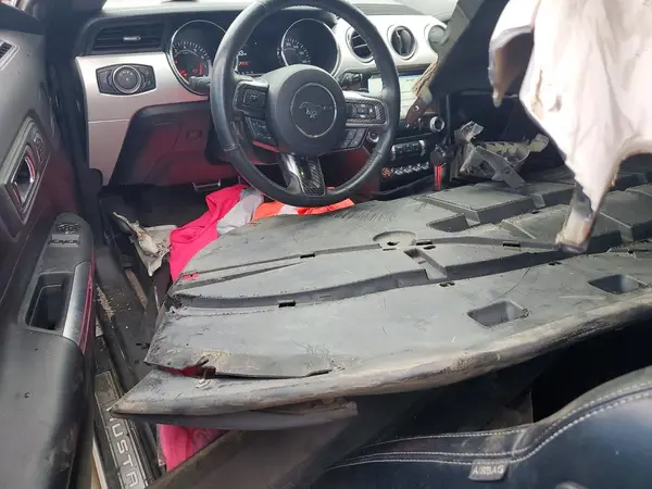1FA6P8TH7G5259657 2016 FORD MUSTANG - Image 8