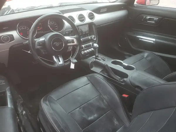 1FA6P8TH7G5260503 2016 FORD MUSTANG - Image 8