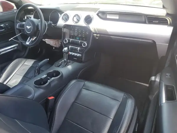 1FA6P8TH7G5264616 2016 FORD MUSTANG - Image 8