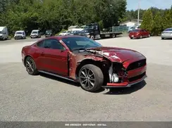 1FA6P8TH7G5265684 2016 FORD MUSTANG
