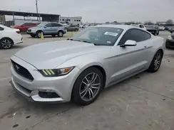 1FA6P8TH7G5266818 2016 FORD MUSTANG