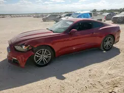 1FA6P8TH7G5267161 2016 FORD MUSTANG