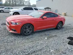 1FA6P8TH7G5268861 2016 FORD MUSTANG