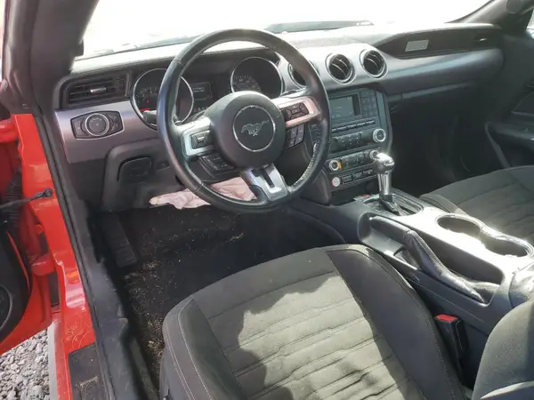 1FA6P8TH7G5268861 2016 FORD MUSTANG - Image 8
