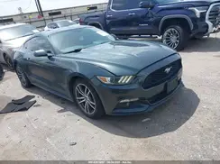 1FA6P8TH7G5269301 2016 FORD MUSTANG