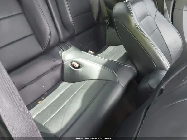 1FA6P8TH7G5269301 2016 FORD MUSTANG - Image 8