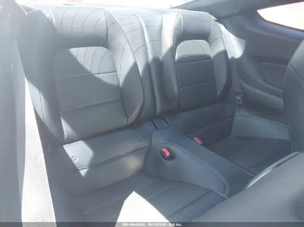 1FA6P8TH7G5269427 2016 FORD MUSTANG - Image 8