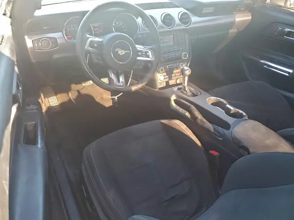 1FA6P8TH7G5271551 2016 FORD MUSTANG - Image 8