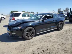1FA6P8TH7G5273817 2016 FORD MUSTANG