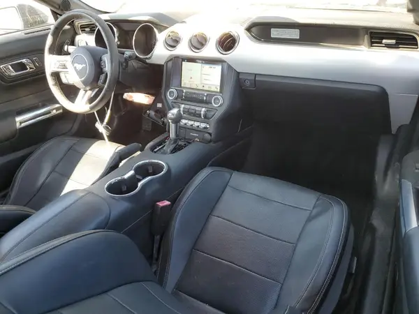 1FA6P8TH7G5273817 2016 FORD MUSTANG - Image 8