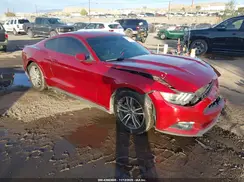 1FA6P8TH7G5281660 2016 FORD MUSTANG