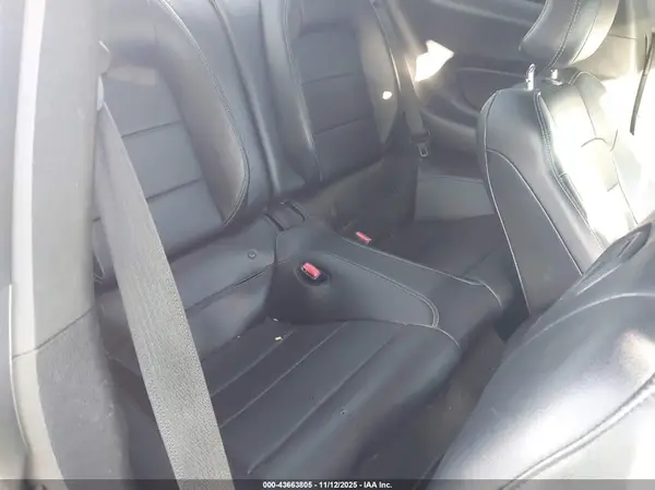 1FA6P8TH7G5281660 2016 FORD MUSTANG - Image 8